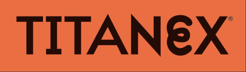 Titanex logo